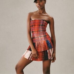 NWT Anthropologie dress